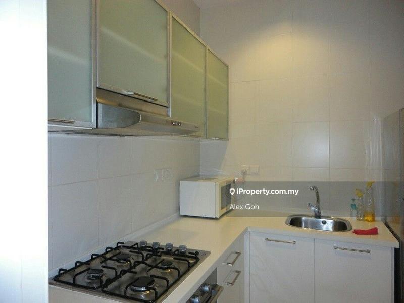 Condominium for Sale in Idaman Residence by Alex Goh - iProperty.com.my