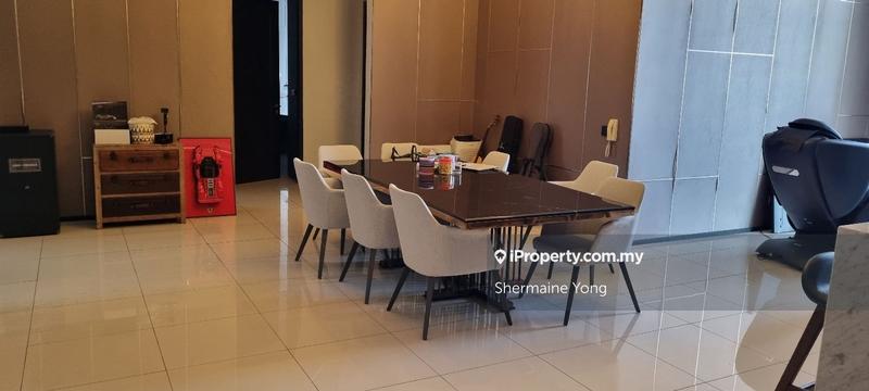 For Sale - Dua Menjalara