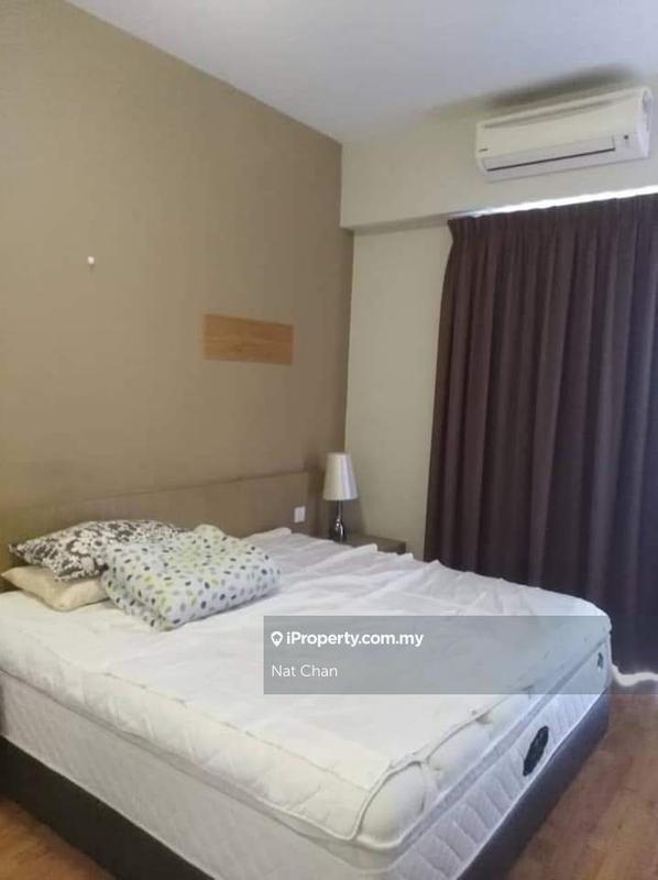 Kondominium untuk Disewa di Kiara East oleh Nat Chan - iProperty.com.my