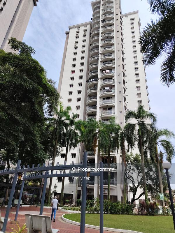 Kondominium untuk Dijual di Jasmine Towers oleh Emily Yap - iProperty.com.my