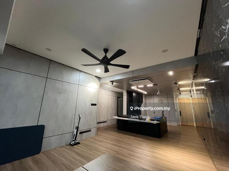 Kondominium untuk Dijual di Avara oleh Jack Yong - iProperty.com.my