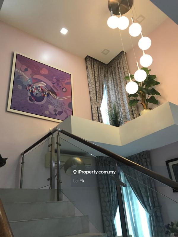 Bungalow House for Sale in Subang Heights, Subang Jaya by Lai Yk - iProperty.com.my