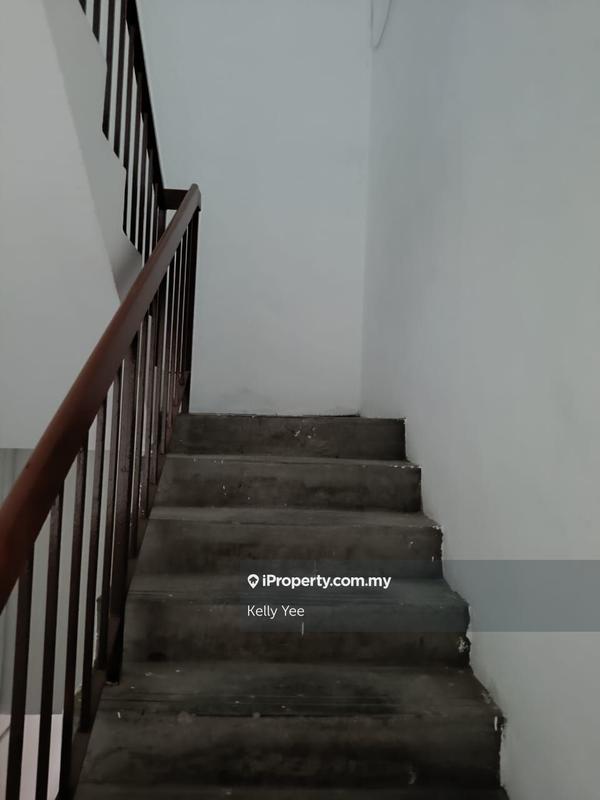 Shop for Rent in Taman Mutiara, Bukit Mertajam by Kelly Yee - iProperty.com.my