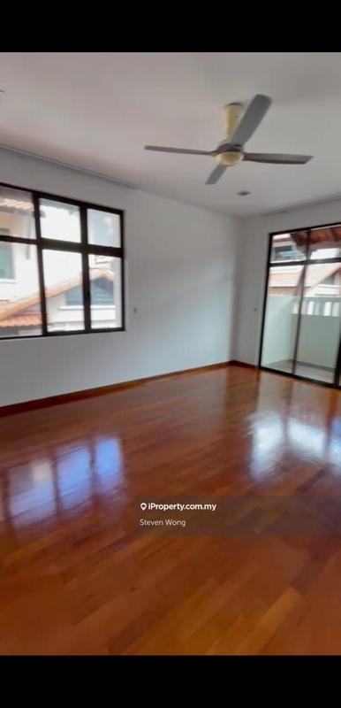 Semi-Detached House for Sale in Mutiara Seputeh, Seputeh by Steven Wong - iProperty.com.my