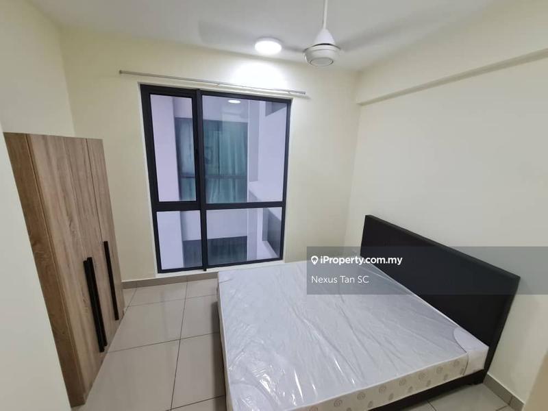 Condominium for Sale in Ascenda Residence @ Skyarena by Nexus Tan SC - iProperty.com.my