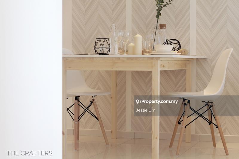 Condominium for Rent in The Robertson by Jessie Lim - iProperty.com.my