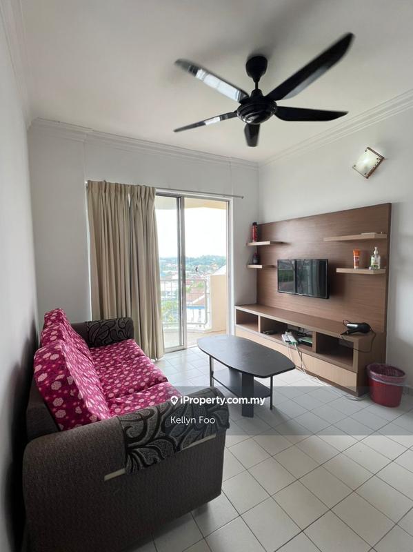 For Rent - Garden City Straits