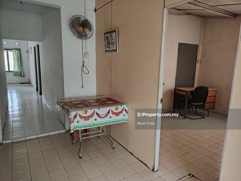 1-storey Terraced House for Sale in vnr1z, Petaling Jaya by Alvin Foo - iProperty.com.my