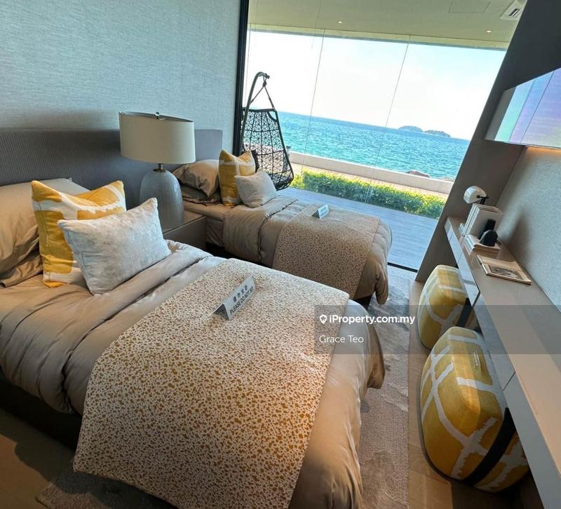 For Sale - Coral Bay