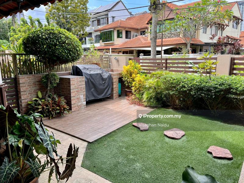 Bungalow House untuk Dijual di Taman Yarl, Jalan Klang Lama (Old Klang Road) oleh Visaghan Naidu - iProperty.com.my