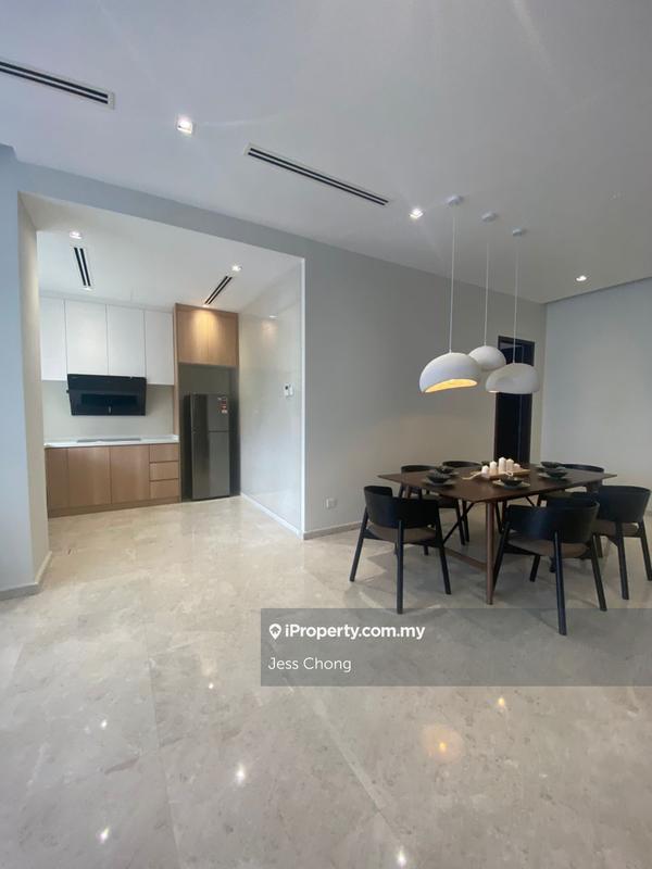 Service Residence untuk Dijual di The Manor oleh Jess Chong - iProperty.com.my