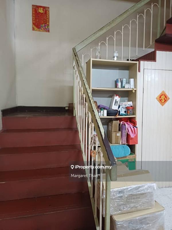 Rumah Teres untuk Dijual di Damansara Jaya, Petaling Jaya oleh Margaret Than - iProperty.com.my