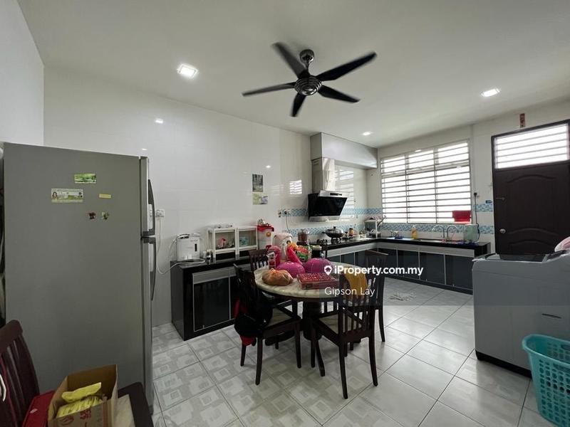 2-storey Terraced House for Sale in sxj1y, Kluang by Gipson Lay - iProperty.com.my