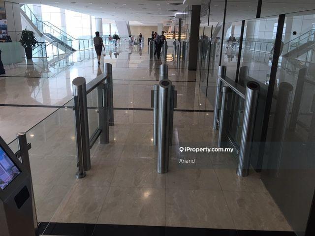 Pejabat untuk Dijual di Kl Sentral, Kuala Lumpur oleh Anand - iProperty.com.my