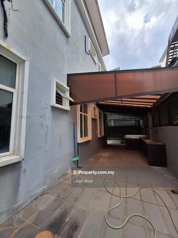 Rumah Berkembar untuk Dijual di Wira Heights, Bandar Sungai Long oleh Lilian Woo - iProperty.com.my