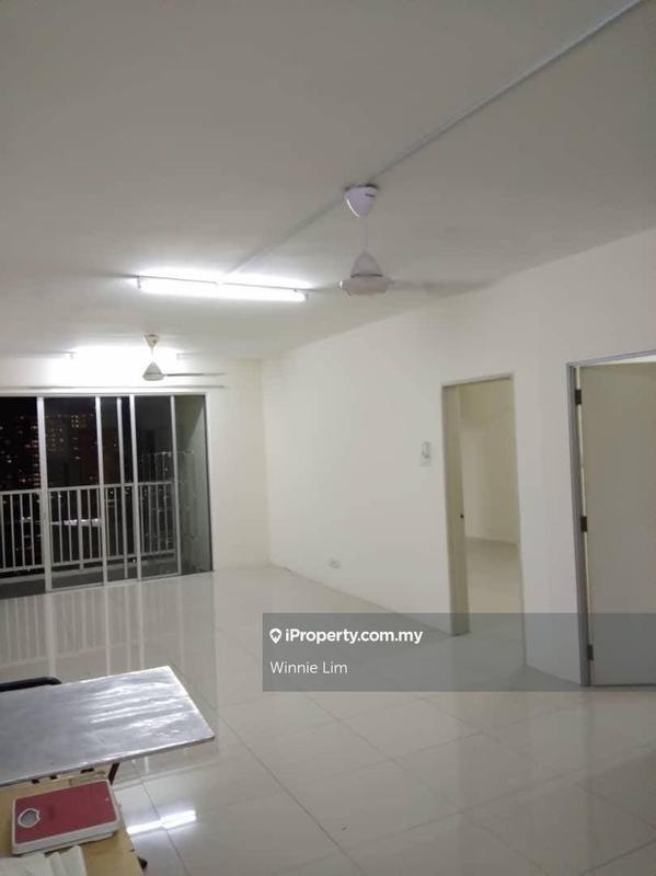 For Sale - Platinum Lake PV 16