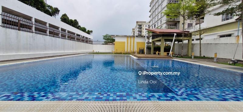 Condominium untuk Dijual di Gaya @ Melawati oleh Linda Ooi - iProperty.com.my