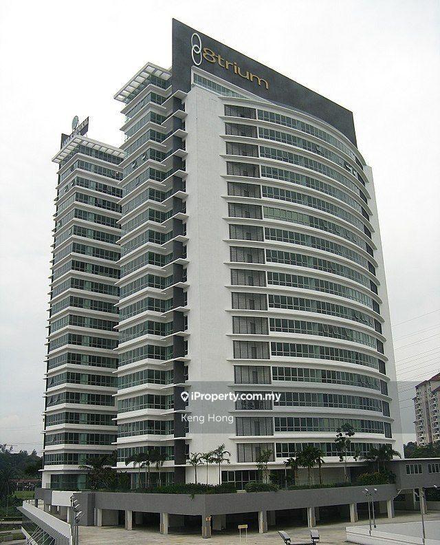 Pejabat untuk Dijual di 8Trium Tower, Menara 8 Trium @ Sri Damansara, Bandar Sri Damansara oleh Keng Hong - iProperty.com.my