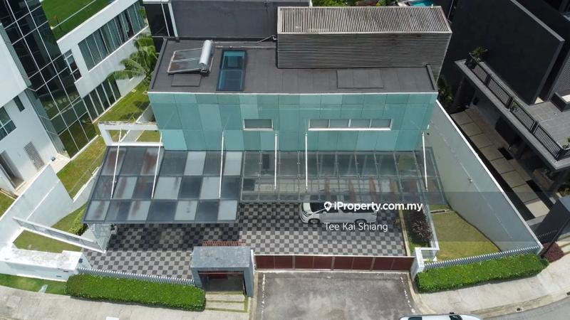 Bungalow House for Sale in Taman Melawati, Ulu Kelang by Tee Kai Shiang - iProperty.com.my