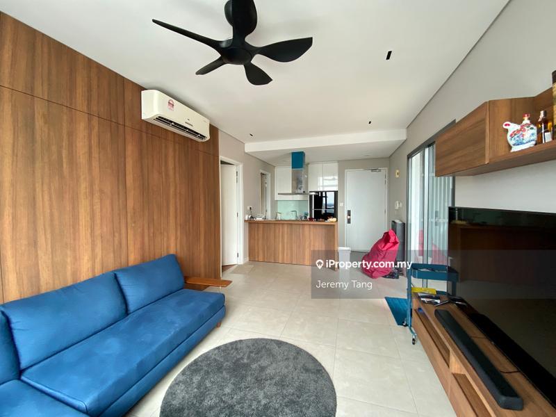 Service Residence for Sale in TTDI Ascencia by Jeremy Tang - iProperty.com.my