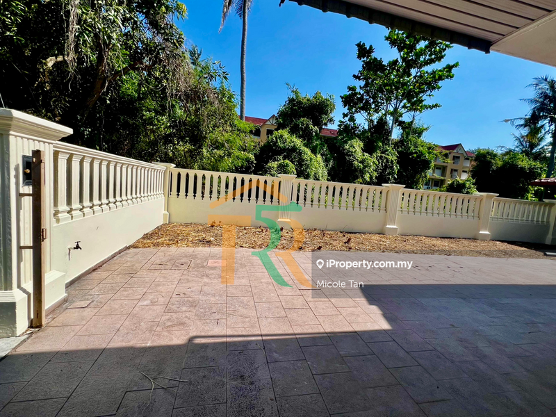 Semi-Detached House for Sale in n4u2l, Muar by Micole Tan - iProperty.com.my