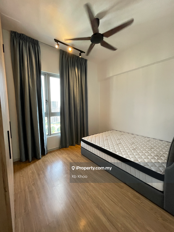 Kondominium untuk Disewa di Sunway GeoLake Residences oleh Kb Khoo - iProperty.com.my