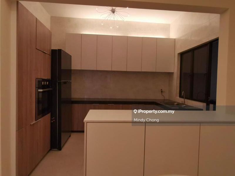 Kondominium untuk Dijual di Desa Villa Condominium oleh Mindy Chong - iProperty.com.my