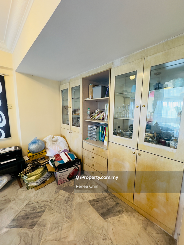 Condominium for Sale in Danau Permai by Renee Chin - iProperty.com.my