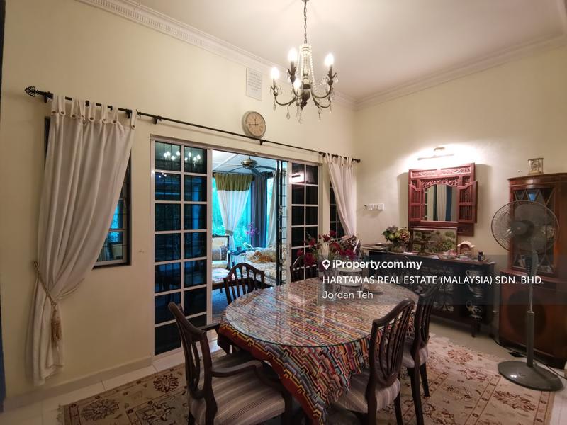 Bungalow House for Sale in Seksyen 8, Kota Damansara by Jordan Teh - iProperty.com.my