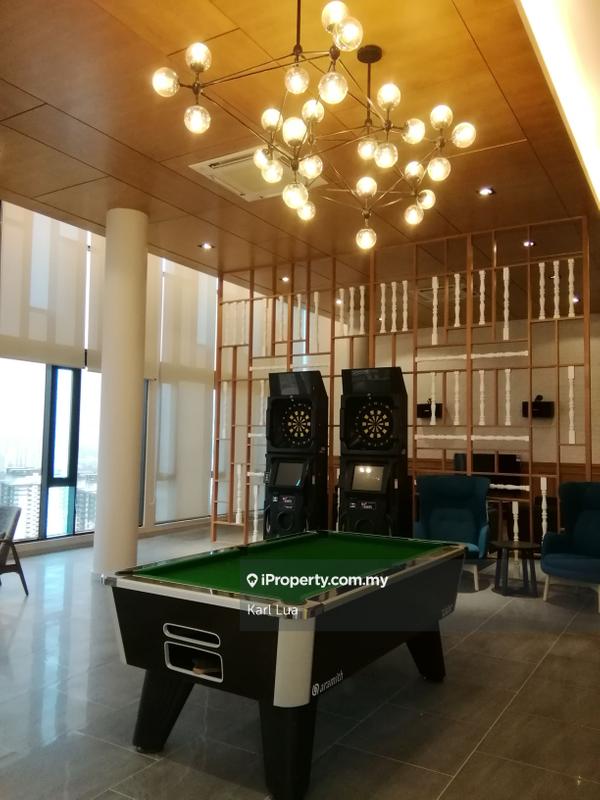 Condominium for Sale in The Rainz by Karl Lua - iProperty.com.my
