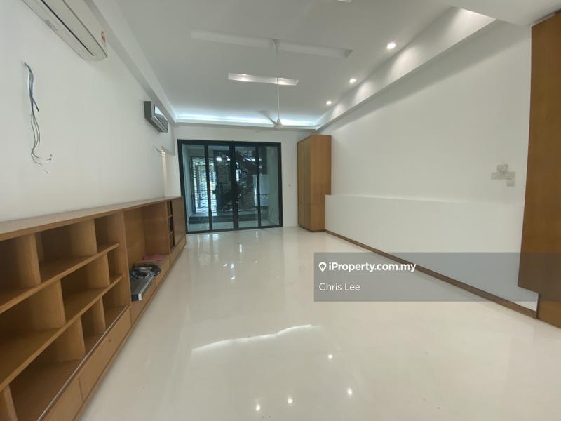 Bungalow House for Sale in Ampang Hilir, Ampang by Chris Lee - iProperty.com.my