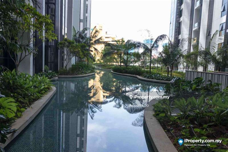 Service Residence for Sale in M City by Anven Foo - iProperty.com.my