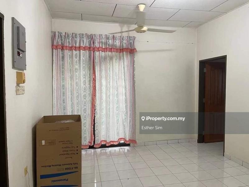 Semi-Detached House for Sale in Raja Uda, Butterworth by Esther Sim - iProperty.com.my