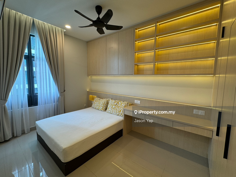 Condominium for Rent in Ara Sentral by Jason Yap - iProperty.com.my