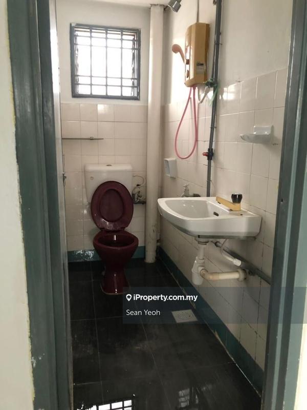 Rumah Teres 2-Tingkat untuk Dijual di Taman Cahaya Masai, Pasir Gudang oleh Sean Yeoh - iProperty.com.my