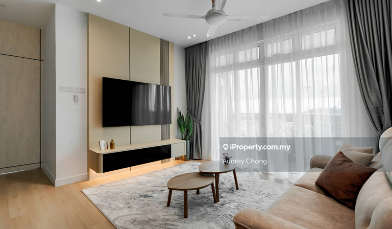 For Sale - The Olive