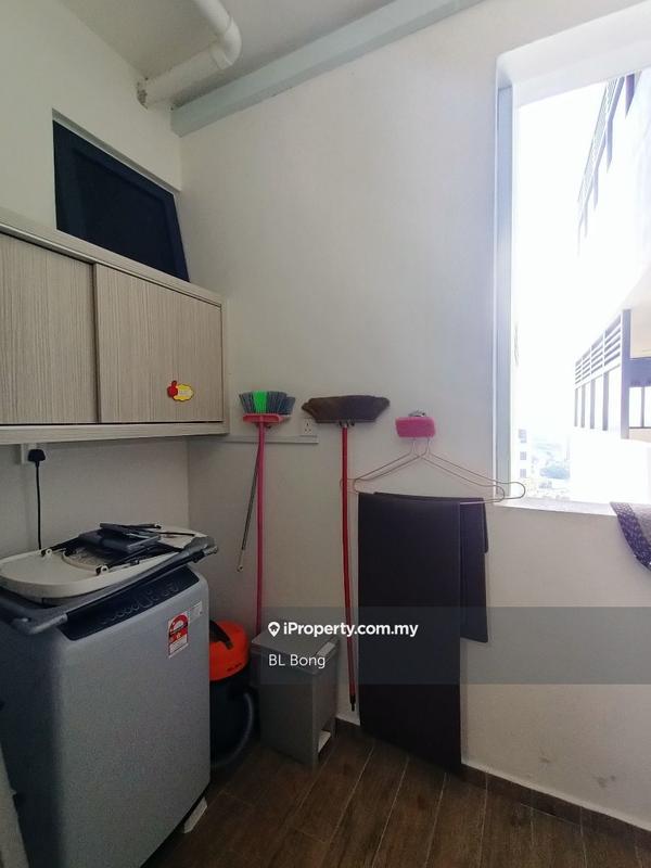 Condominium for Sale in The Quartz Residence by BL Bong - iProperty.com.my