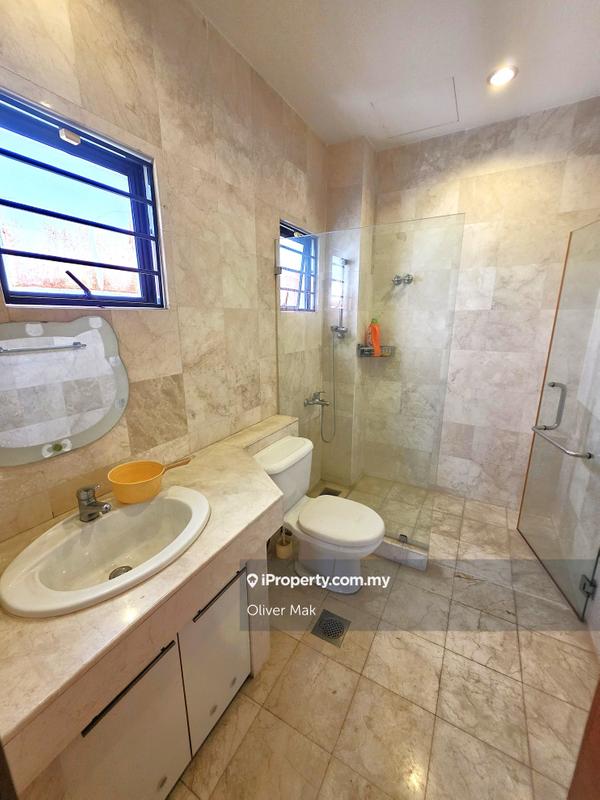 Bungalow House for Sale in Bukit Jalil Golf, Bukit Jalil by Oliver Mak - iProperty.com.my