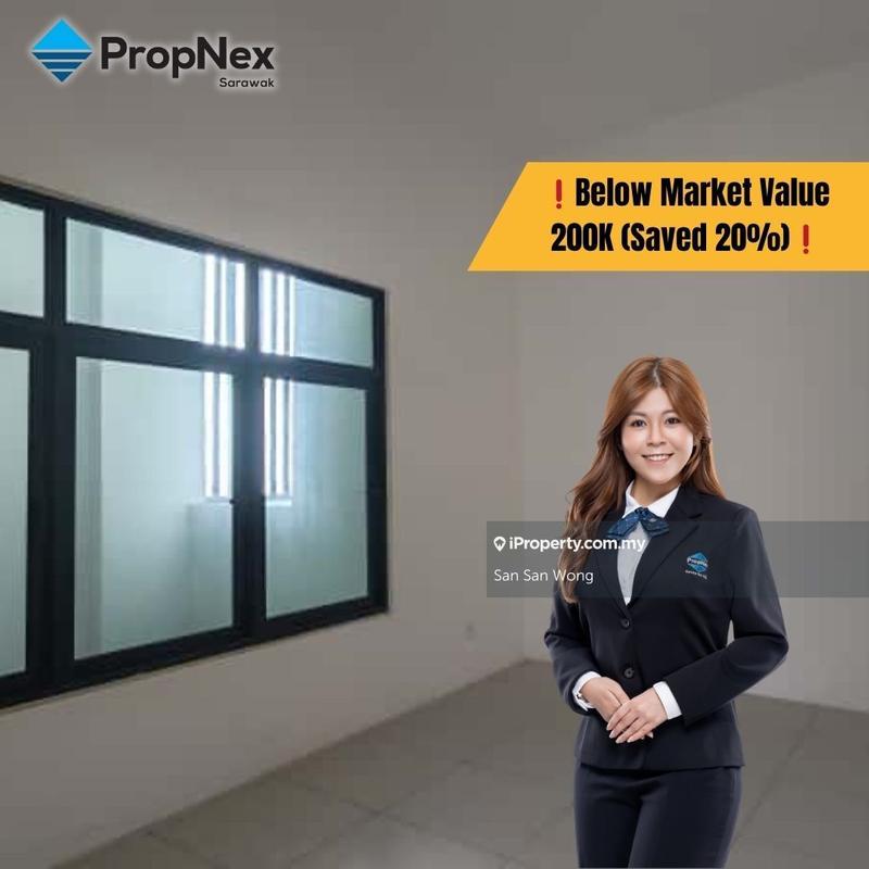 For Sale - P' Residence