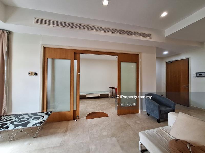 Residensi Servis untuk Dijual di Binjai Residency oleh Sharil Routh - iProperty.com.my