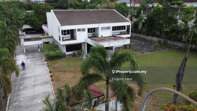 Bungalow House for Sale in Taman U Thant, Ampang by Eugene Liew - iProperty.com.my