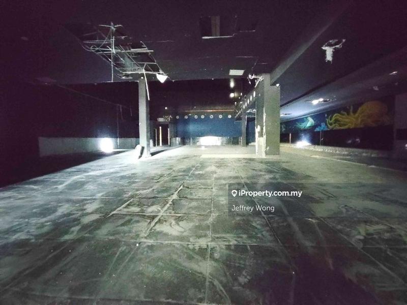 For Rent - Taman Shamelin Perkasa