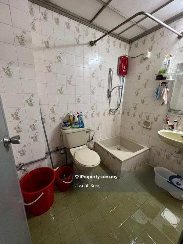 Kondominium untuk Dijual di Pinggiran Kiara oleh Joseph Kong - iProperty.com.my