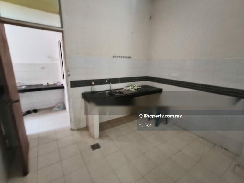 Rumah Kluster untuk Dijual di q1jl4, Tebrau oleh YL Koh - iProperty.com.my