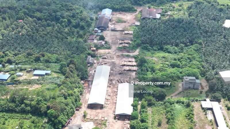 Tanah Perindustrian untuk Dijual di Taman Mentakab, Mentakab oleh Irene Leong - iProperty.com.my