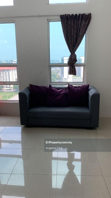 Soho untuk Disewa di Shah Alam, Shah Alam oleh Angeline Ting - iProperty.com.my