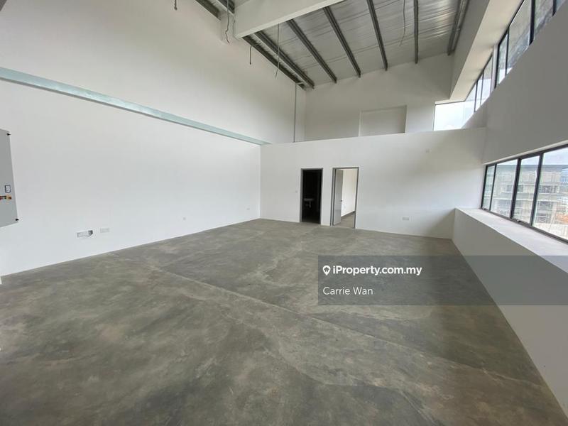 Semi-D Factory for Sale in Elmina, Shah Alam by Carrie Wan - iProperty.com.my