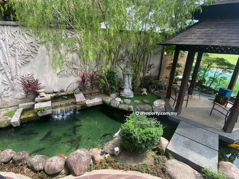 Banglo untuk Dijual di Tropicana golf & country resort home, Tropicana oleh Jessica Tong - iProperty.com.my