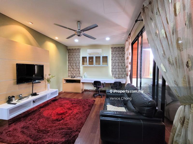 Bungalow House for Sale in Bukit Jalil Golf & Country Resort, Bukit Jalil by Venice Chong - iProperty.com.my