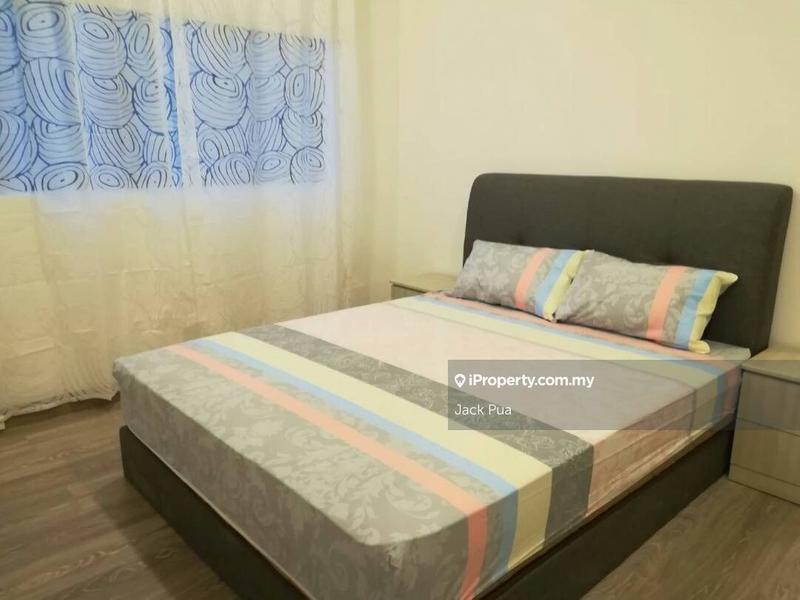 For Rent - South View